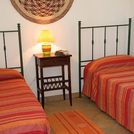 Tenuta Badessa Casalabate Rom bilde