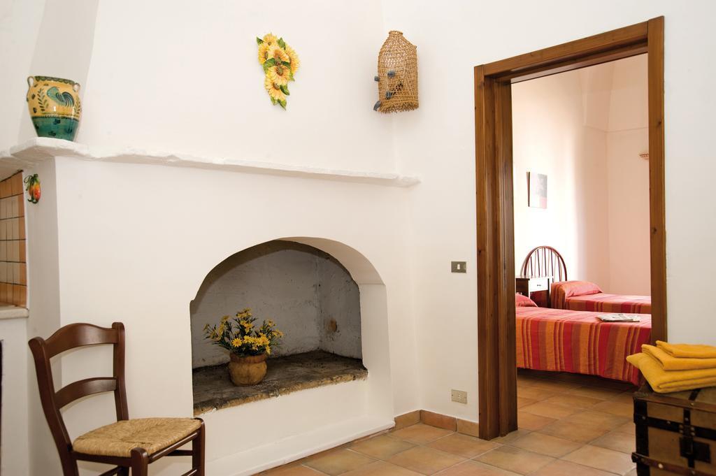 Tenuta Badessa Casalabate Rom bilde