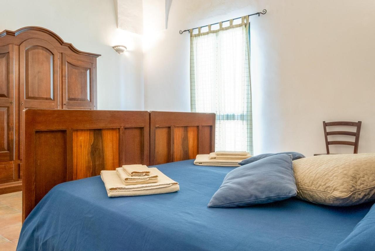 Tenuta Badessa Casalabate Eksteriør bilde