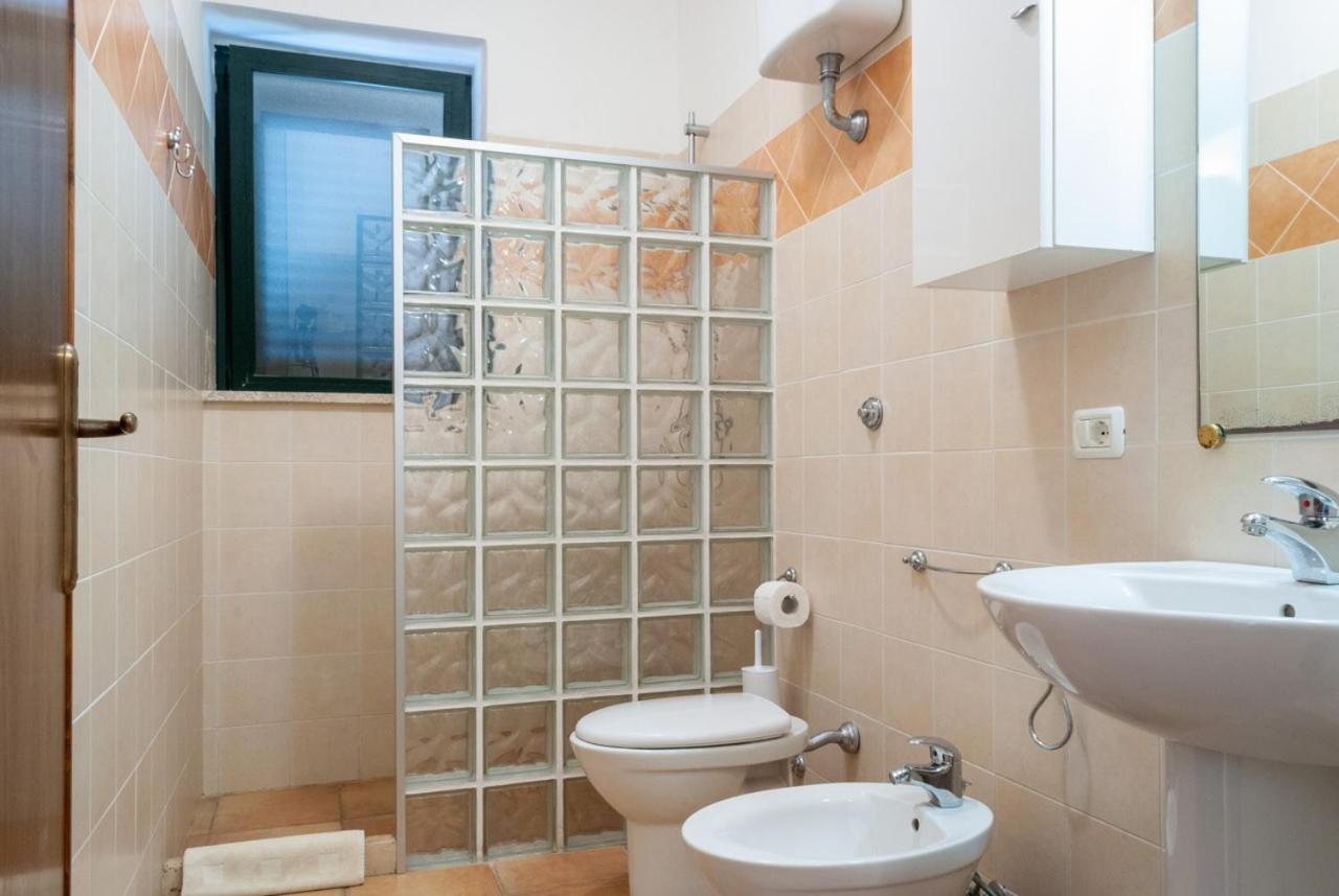 Tenuta Badessa Casalabate Rom bilde