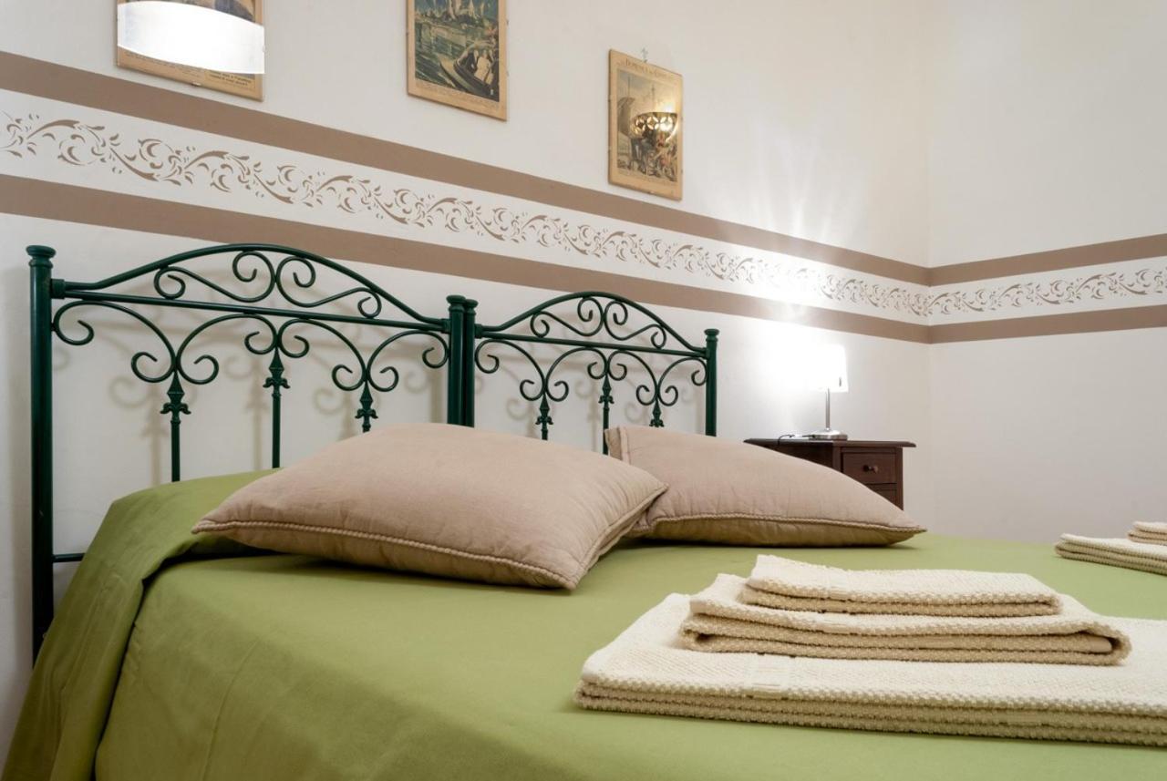 Tenuta Badessa Casalabate Rom bilde